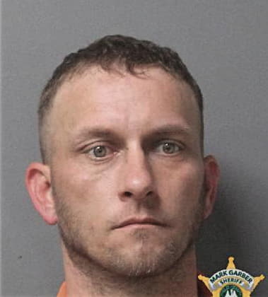 Chad Cormier, - Lafayette Parish County, LA 